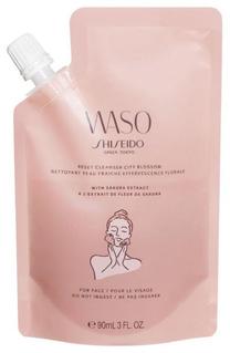 Sejas mazgāšanas želeja Shiseido, 90 ml