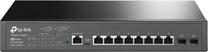 Jagaja (Switch) TP-Link T2500G-10MPS 8-Port