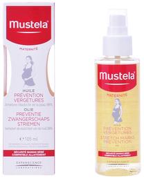 Kūno aliejus Mustela Maternity, 105 ml