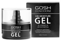 Veido gelis Gosh Donoderm, 50 ml