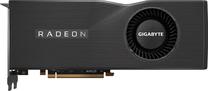 Vaizdo plokštė Gigabyte Radeon RX 5700 XT PCIE GV-R57XT-8GD-B, 8 GB, GDDR6