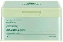 Sejas maska VT Cosmetics Cica Reti-A, 350 g, 30 gab.