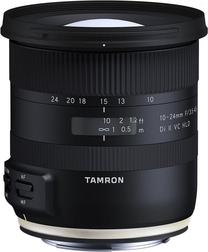Objektyvas Tamron 10-24mm f/3.5-4.5 Di II VC HLD for Canon