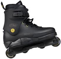 Роликовые коньки Razor Cult Gold 12201.41, черный цв., 41