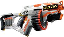 Žaislinis ginklas Hasbro Nerf Ultra One Pilka sp.