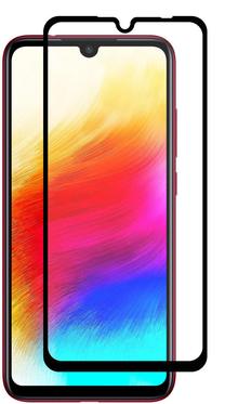 Telefono apsauginis stiklas Mocco For Xiaomi Redmi 7, 9H