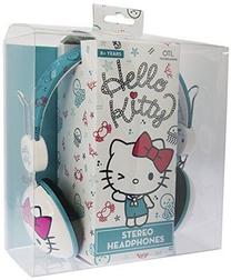 Laidinės ausinės vaikams OTL Technologies Hello Kitty Sea Lover, mėlyna/balta