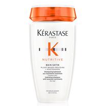 Šampūns Kerastase Nutritive Bain Satin, 250 ml
