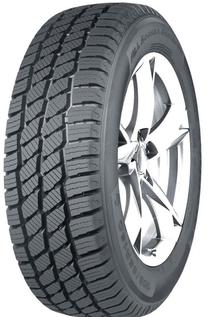 Žieminė automobilių padanga Goodride SW613 195/65/R16, 104-T, D, C, 72 dB