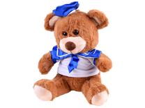 Mīkstā rotaļlieta Teddy Bear, 30 cm