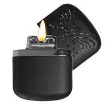 Kabatas plīts Mil-tec Pro, 1.8 cm, melna krās.