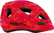 Шлемы велосипедиста детские Rock Machine Racer, красный цв., XS/S