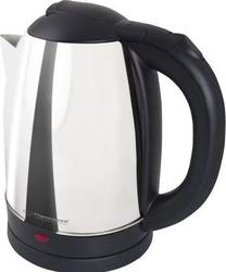 Elektrinis virdulys Esperanza Arno, 1.8 l, juoda sp./nerūdijančiojo plieno sp.