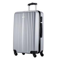 Koferis Slazenger, sudraba krās., 35 l, 53 x 33 x 20 cm