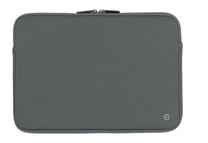 Portatīvā datora apvalks Estuff ES695145, pelēka krās., 15"