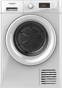Сушильная машина Whirlpool FT M11 72Y EU, 7 кг