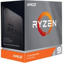 Protsessor AMD AMD Ryzen 9 3950X 3.5GHz 64MB BOX, 3.5GHz, AM4, 64MB