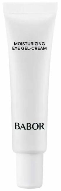 Acu krēms, gēls-krēms Babor Skinovage Moisturizing, 15 ml