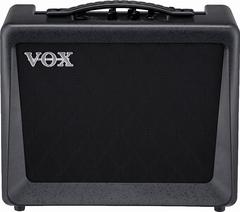 Gitaros stiprintuvas Vox VX15 GT, juoda sp.