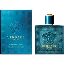Лосьон после бритья Versace Eros, 100 мл