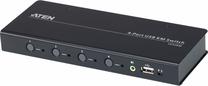 KVM komutators Aten KVM Switch
