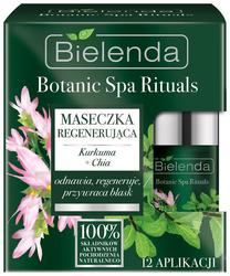 Sejas maska Bielenda, 50 ml, 40+