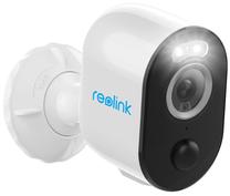 Stebėjimo kamera Reolink CAArgus3-4MP