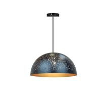 Šviestuvas kabinamas Domoletti Starlight P16051A-D40, E27, 1 x 60 W