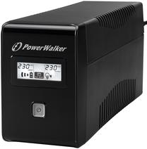 Стабилизатор напряжения UPS PowerWalker, 480 Вт