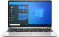 Sülearvuti HP ProBook 650 G8 3S8M9EA, Intel® Core™ i5-1135G7, 8 GB, 512 GB, 15.6 ", Intel HD, hõbe v., EN, Windows