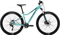 Dviratis kalnų Merida Juliet 7.300, 27.5 ", 15" rėmas