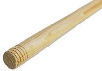 Kotas, grėblio Okko K_150LF, mediena, 1.5 m, 24 mm
