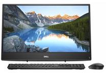 Stacionarus kompiuteris Dell Intel® Core™ i3-8145U (4 MB Cache), 21.5 ", DDR4 2 GB – 1 TB, Intel® UHD Graphics 620 Dynamic, Windows 10