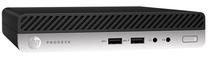 Stacionarus kompiuteris HP Intel® Core™ i5-8500T Processor (9 МB Cache), DDR4 8 GB 256 GB, Intel UHD Graphics 630 Dynamic, DOS