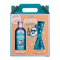 Dovanų komplektas vyrams Accentra Men`s Collection Winter Edition, 2 vnt.