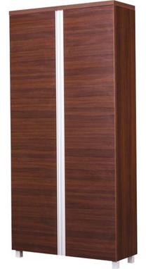 Spinta Bodzio Aga AG25, ruda sp., 90 cm x 43 cm x 190 cm