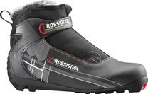 Slidinėjimo batai lygumų Rossignol X-3 FW, juoda sp., 41