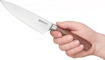 Kööginuga Boker Solingen Core W Mother's Day, 278 mm, roostevaba teras