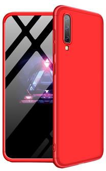 Чехол для телефона GKK, красный цв., Samsung