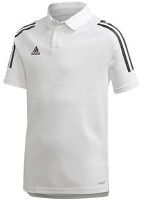 Polo krekls, vīriešiem Adidas, balta krās., xl