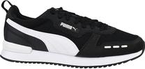 Кроссовки Puma R78, белый цв./черный цв., 39