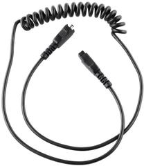 Трос светильника Silva Headlamp Battery Ectension Cable, черный цв.