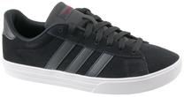 Кроссовки Adidas Daily, черный цв., 43.5