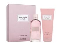 Подарочные комплекты для женщин Abercrombie & Fitch First Instinct