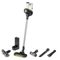 Putekļsūcējs - slota Kärcher VC 6 OURFAMILY PET, 2.5 mAh