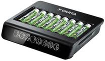 Elementų įkroviklis Varta LCD Multi Charger