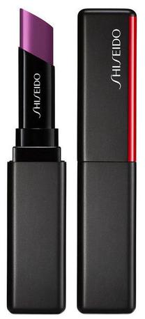 Lūpu krāsa Shiseido VisionAiry Gel, 1.6 g, 215 future shock