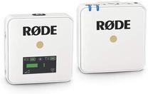 Belaidis mikrofonas Røde
