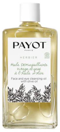 Kosmētikas noņemšanas līdzeklis Payot Herbier, 100 ml