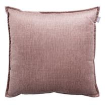 Декоративная подушка Home4you Voss, розовый цв., 65 см x 65 см